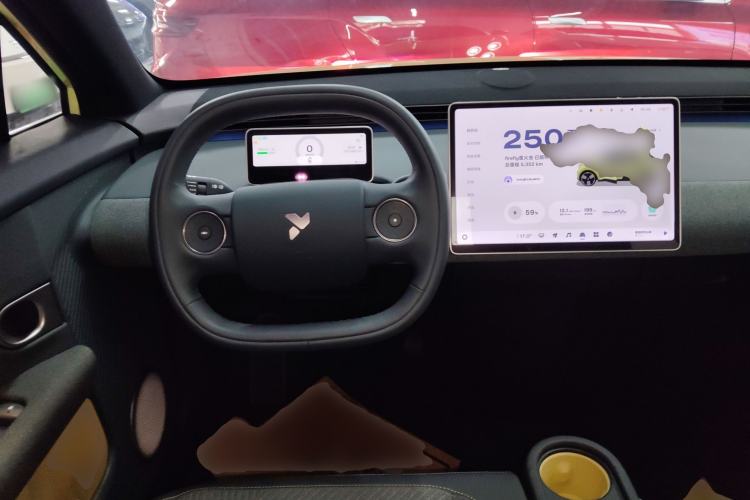 Used firefly firefly 2025 Free Edition