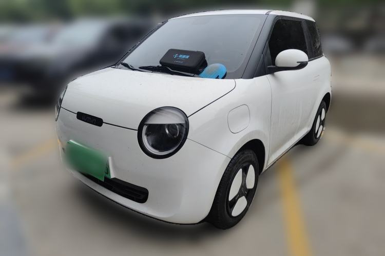Used CHANGAN NEVO Lumin 2024 130km Qingyue Version