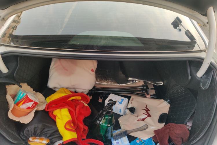 Used Volkswagen Lamando 2015 280TSI DSG Comfort Edition