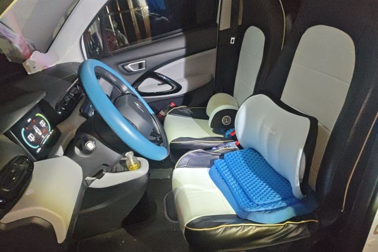 Used Leapmotor T03 2023 310 Lite Edition