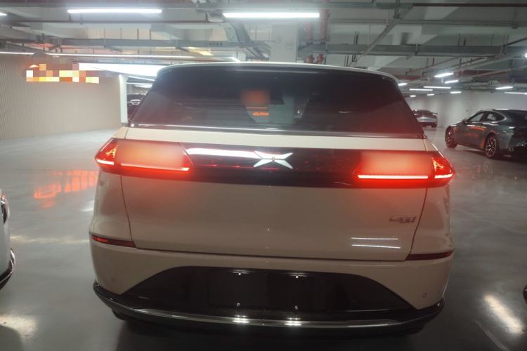 Used XPeng G3 2022 G3i 460N