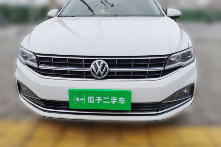 Used Volkswagen Bora 2020 1.5L Automatic Comfort Model