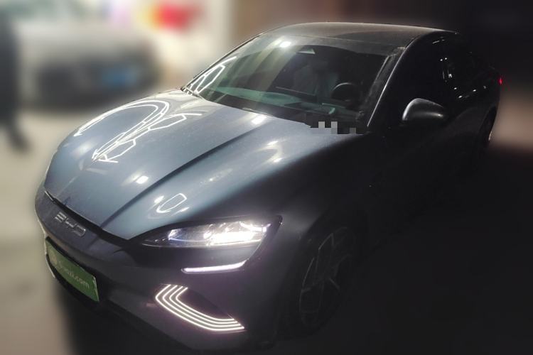 Used BYD Seal 2023 Champion Edition 700km Performance Version