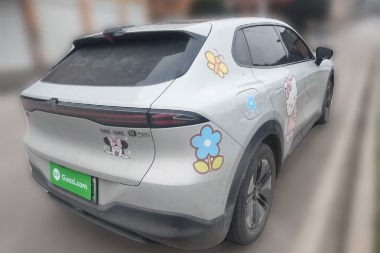 Used Deepal S05 2024 510Max Pure Electric Version