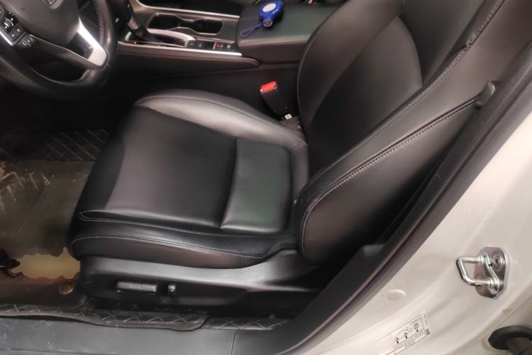 Used Honda Accord 2022 260TURBO Luxury Edition
