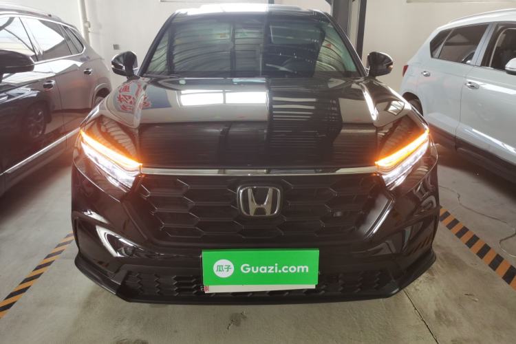 Used Honda CR-V 2023 240TURBO Two-Wheel Drive FENGSHANG Edition 5 Seats