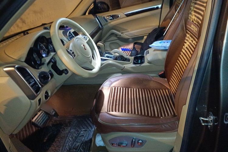 Used Porsche Cayenne 2011 Cayenne 3.0T
