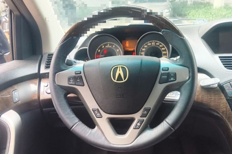 Used Acura MDX 2010 3.7 Standard Edition