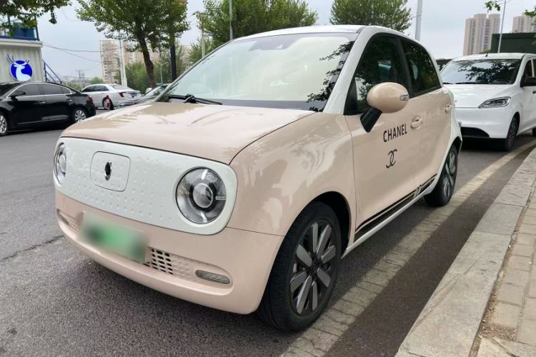 Used ORA Black Cat 2021 405 km Long-Range Version