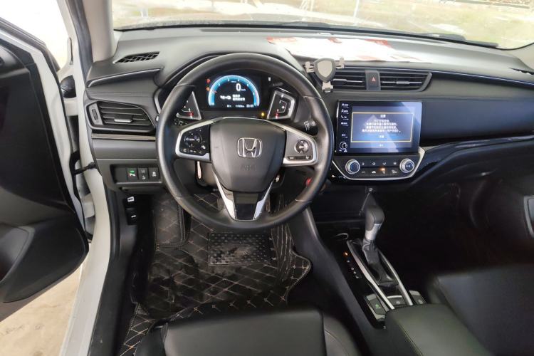 Used Honda Crider 2019 180 Turbo CVT Leading Edition China V
