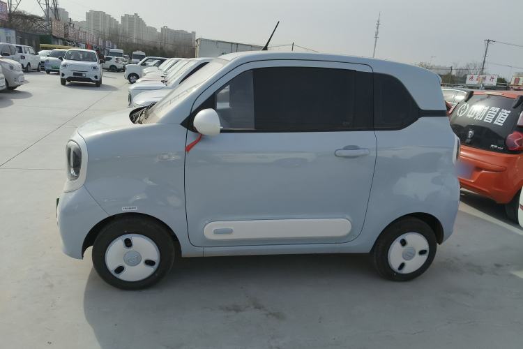 Used Bestune Pony 2025 222km Clever Horse
