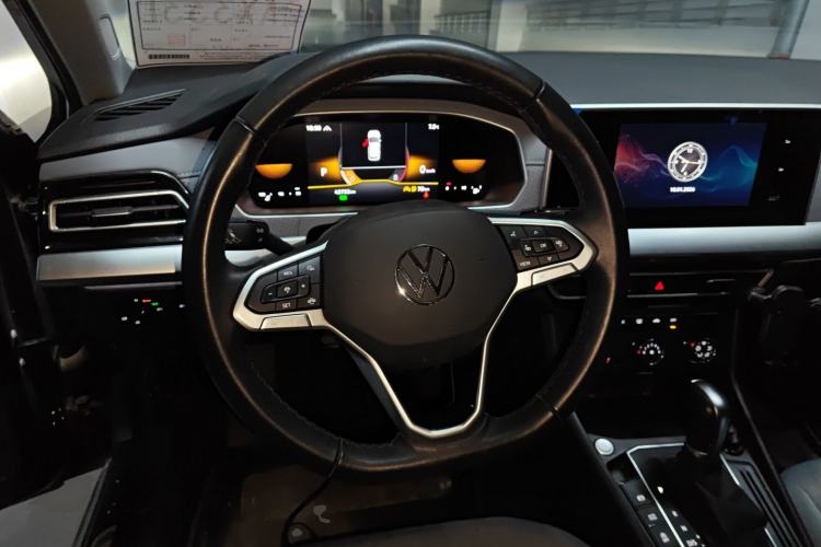 Used Volkswagen Lavida 2023 300TSI DSG Full-Comfort Edition
