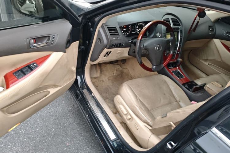 Used Lexus ES 2006 350 Luxury Edition
