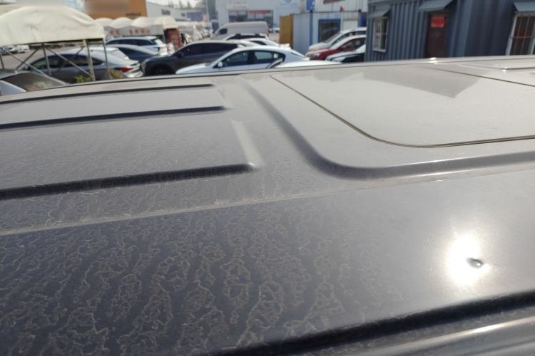 Used Ford Tourneo Custom 2020 2.0T Automatic Elite Edition China VI Standard