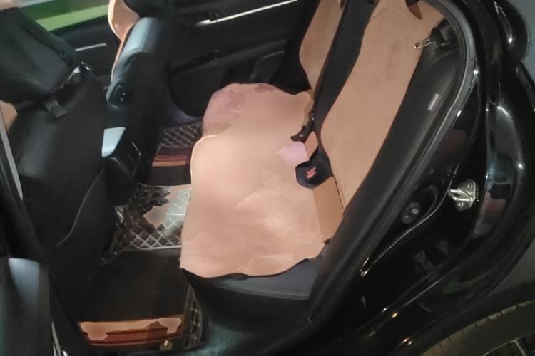 Used Toyota Camry 2021 2.5G Luxury Edition
