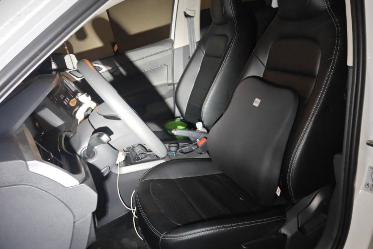 Used Volkswagen Polo 2022 Plus 1.5L Automatic Enjoy Life Edition