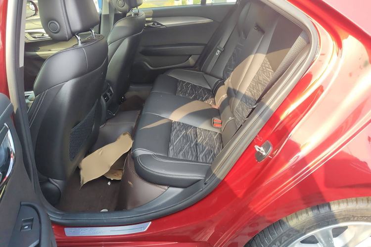 Used Cadillac ATS-L 2017 28T Tech Edition