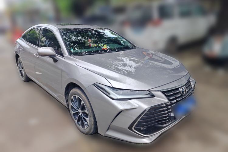 Used Toyota Avalon 2023 2.0L Luxury Edition