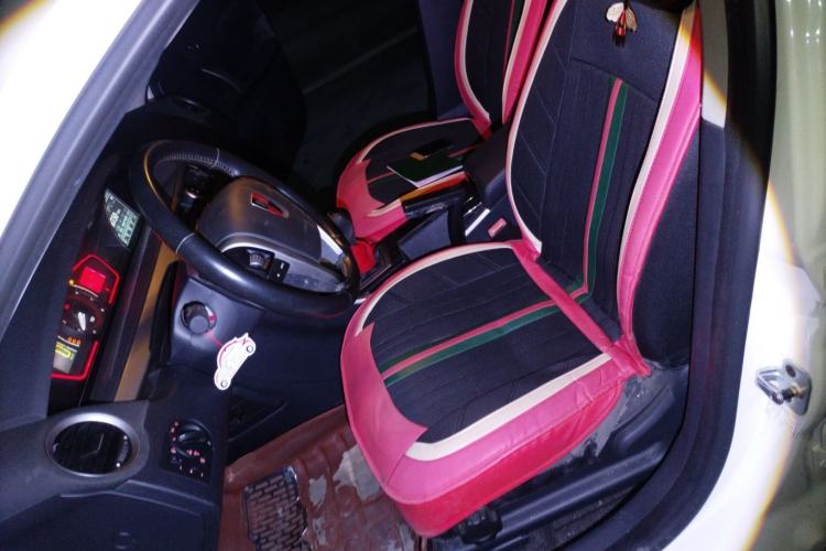 Used Roewe 550 2013 Classic Edition 550 1.8L Manual Fashion Model