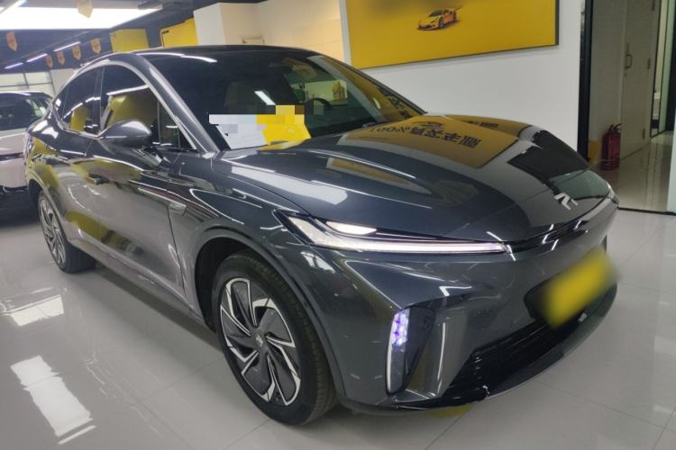 Used Rising R7 2024 Advanced Edition