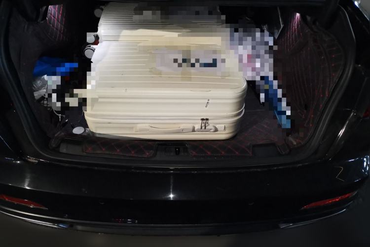 Used Audi A6L 2020 40 TFSI Luxury Dynamic Edition