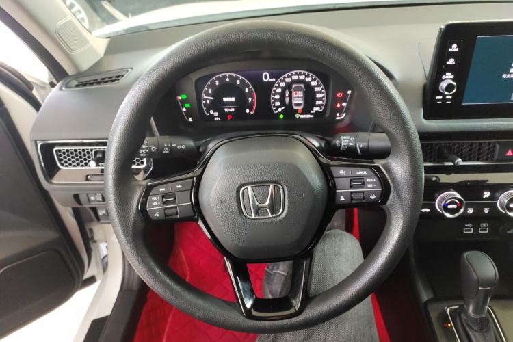 Used Honda Integra 2022 240TURBO CVT Technology Edition