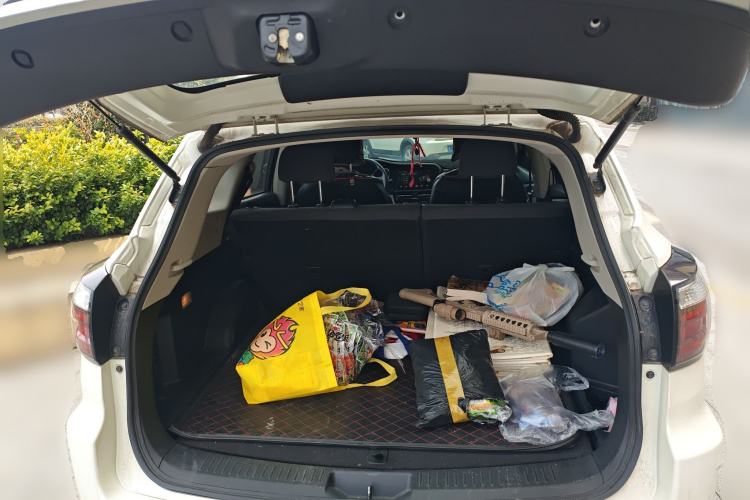 Used Venucia T70 2018 1.6L Manual Enjoyment Edition