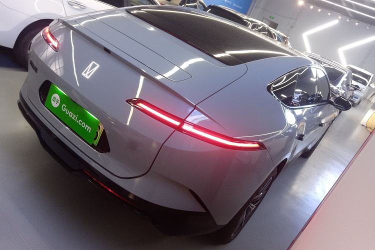 Used Avatr 12 2024 700 Three-Laser Rear-Wheel Drive Luxury Edition
