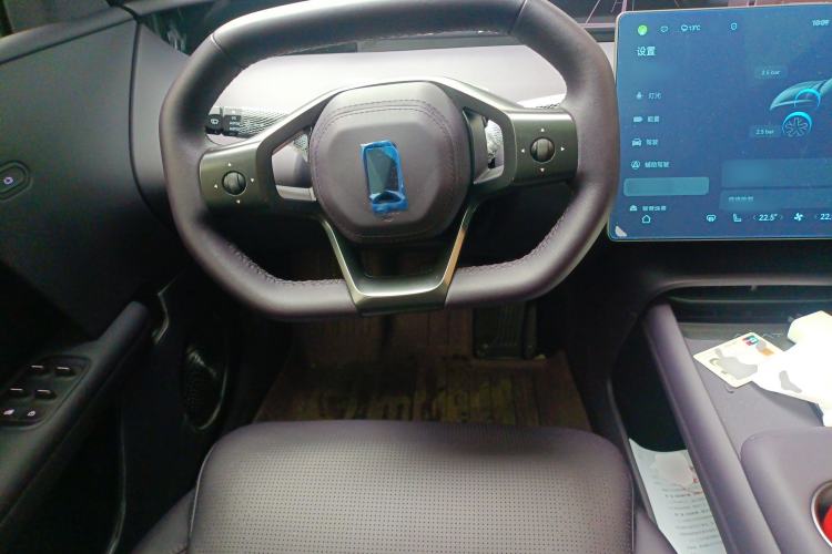 Used Avatr 06 2025 Pro Range-Extended Edition