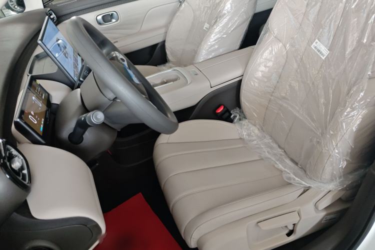 Used AION UT 2025 420 Smart Edition