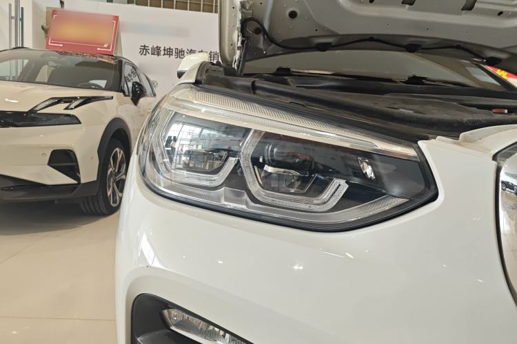 Used BMW X4 2019 xDrive25i M Sport Package Right Front Headlight