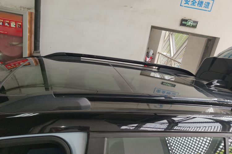 Used Chevrolet Equinox Plus 2024 102km RS Ultimate Edition Roof