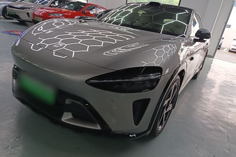 Used Xiaomi Auto YU7 2025 Ultra-Long Range High-Performance All-Wheel-Drive Max Edition