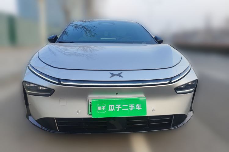 Used XPeng P7+ 2024 Long-Range Max

