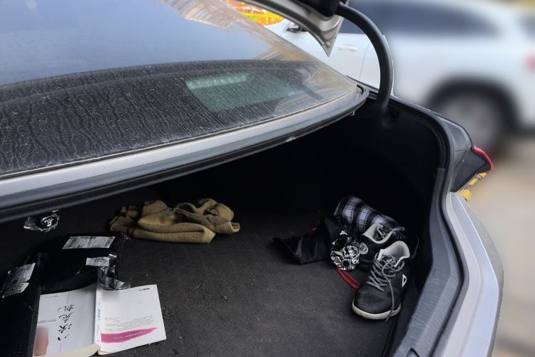 Used Toyota Avalon 2019 2.0L Luxury Edition China VI Standard