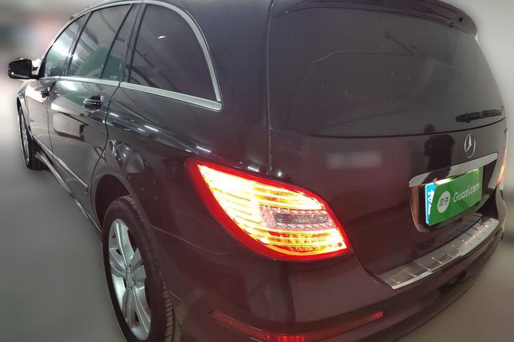 Used Mercedes-Benz R-Class 2017 R 320 4MATIC Luxury Collection Edition