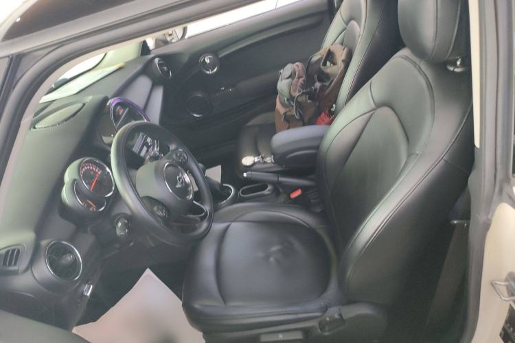 Used MINI MINI 2016 1.2T ONE Pioneer Edition