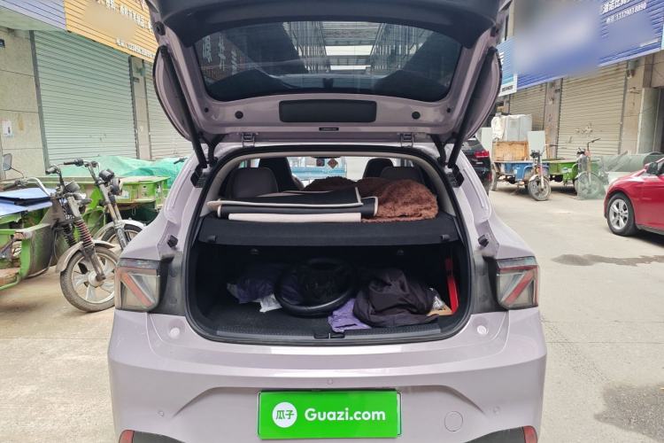 Used MG 4 EV 2026 Model 437 Composed Edition