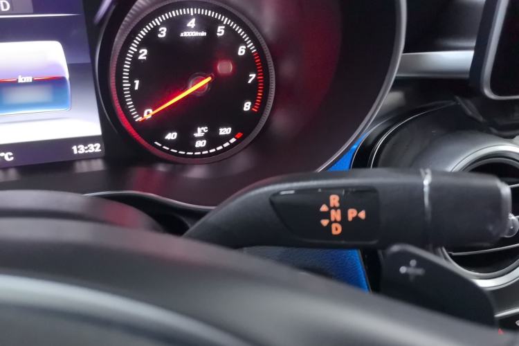 Used Mercedes-Benz C-Class 2015 C 200 station wagon