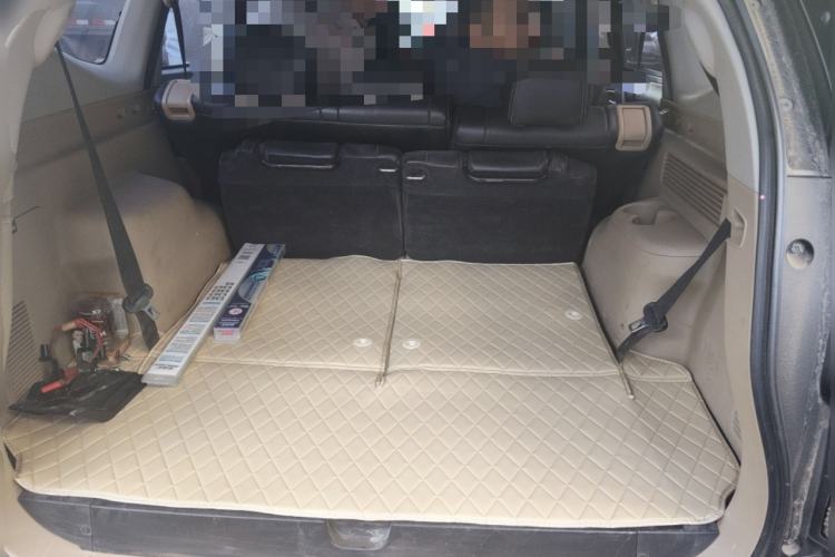 Used Mitsubishi Pajero Sport 