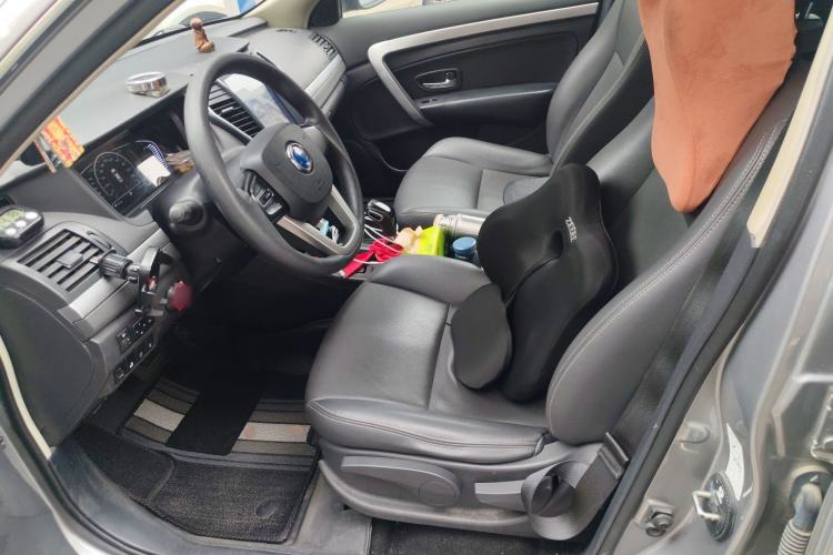 Used Dongfeng Fukang ES500 2021 Standard Edition