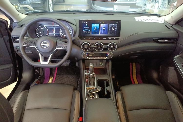 Used Nissan Sylphy 2023 Revised 1.6L CVT Enjoyment Edition