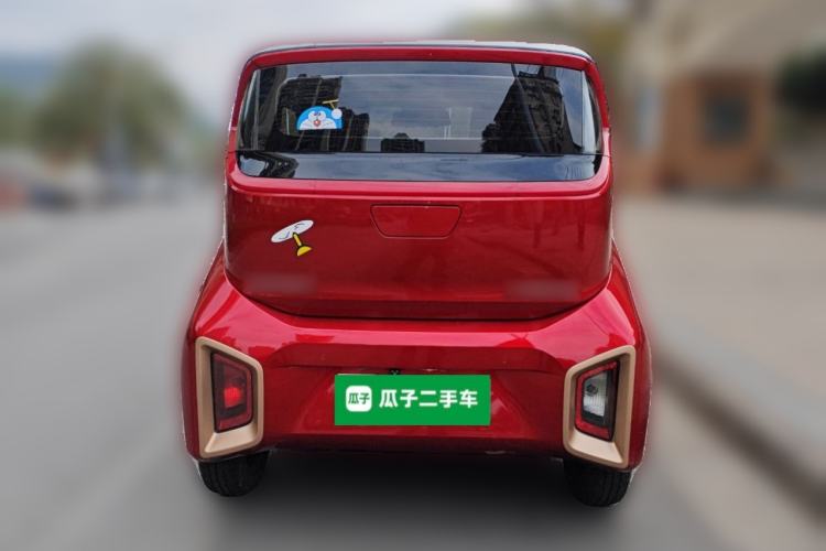 Used Baojun E200 2020 305KM Smart Drive Version