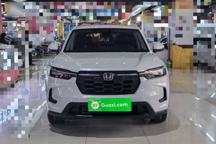 Used Honda HR-V 2024 240TURBO Jingyue Edition Exterior 1