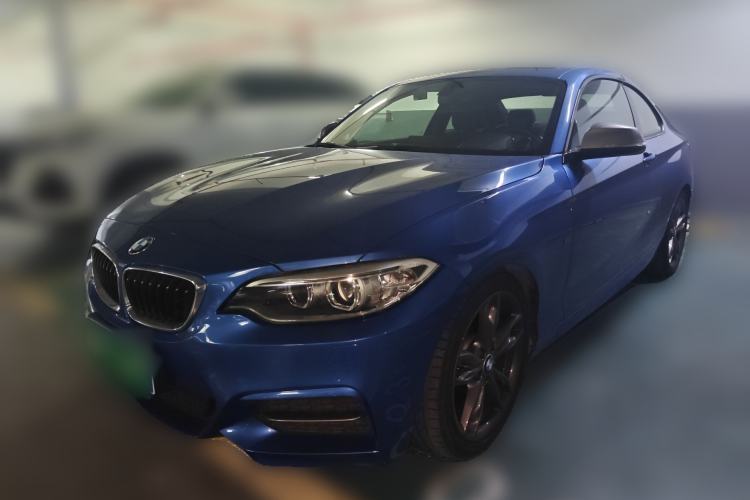 Used BMW 2 Series 2014 M235i