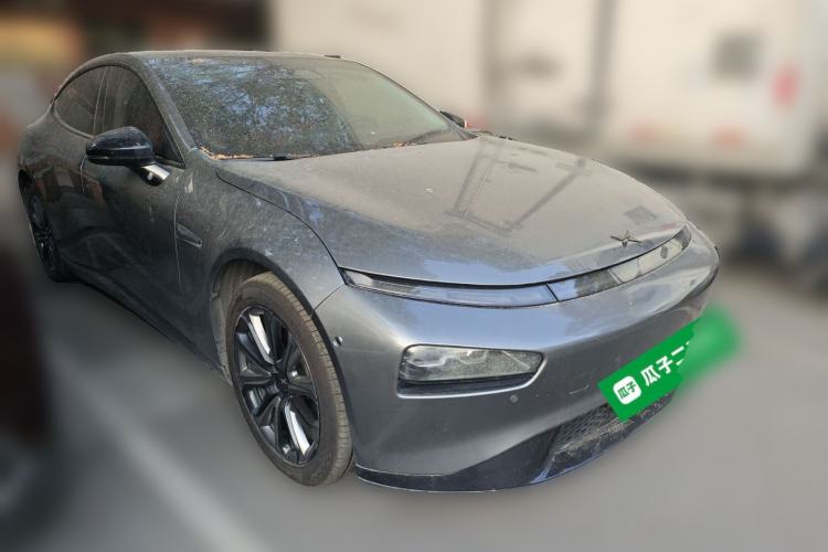 Used XPeng P7 2020 670E
