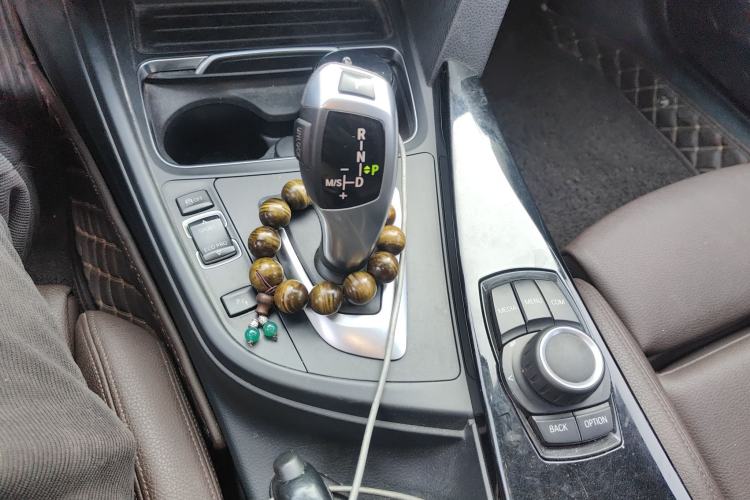 Used BMW 3 Series 2018 320Li xDrive Fashion Model