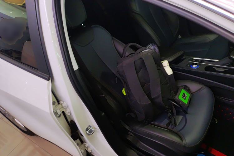 Used Buick Velite 6 2023 430km Range Commuter Version
