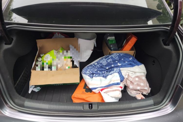 Used Audi A3 2014 Limousine 35 TFSI Automatic Comfort Model