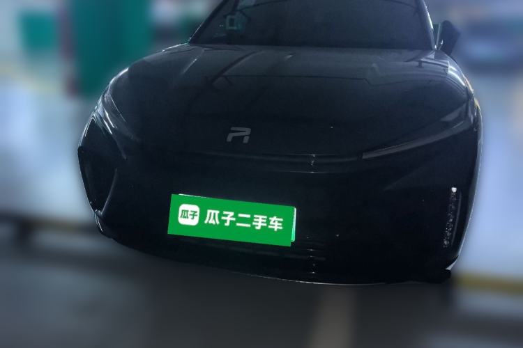 Used Rising R7 2024 Advanced Pro Edition
